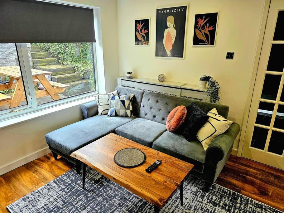 Homebird Property - Buckton House Leeds  Extérieur photo