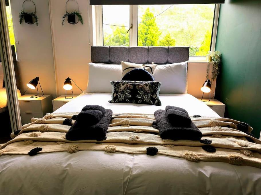 Homebird Property - Buckton House Leeds  Extérieur photo